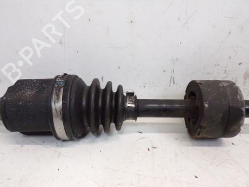 Right front driveshaft FIAT 500 (312_) 1.4 (312AXC1B, 312CXC1B) | BP33276385M39 - Image 5