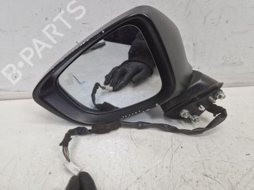 Used Left mirror Left mirror MAZDA 6 Estate (GJ, GL) 2.0 (GJEFW) (165 hp) 33618533 33618533