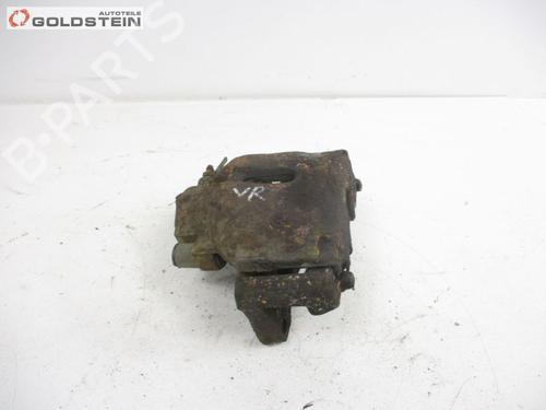 Right front brake caliper AUDI A4 B6 Avant (8E5) 2.0 | BP18789893M104 