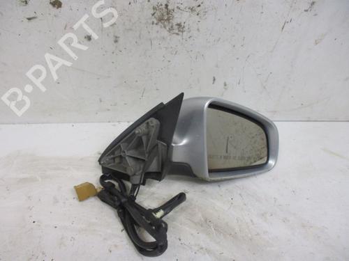 Right mirror AUDI A4 B7 (8EC) 2.0 TFSI quattro | BP18798821C27 