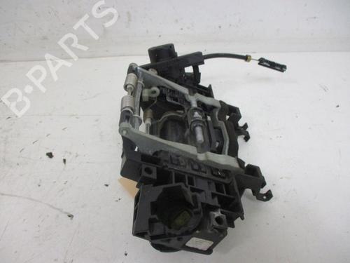 Front right exterior door handle AUDI A8 D3 (4E2, 4E8) 4.0 TDI quattro | BP18794982C129 