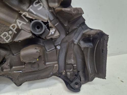 Upper protection OPEL ZAFIRA TOURER C (P12) 2.0 CDTi (75) | BP37144018M93 - Image 4