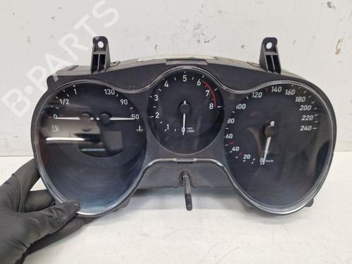 Used Instrument cluster Instrument cluster 39615686 39615686