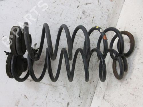 Shock absorber spring VW POLO V (6R1, 6C1) 1.2 TSI 16V | BP29087385C152 