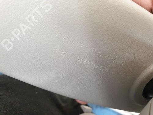Rear mirror RENAULT CAPTUR I (J5_, H5_) 1.3 TCe 150 (J5NK, J5JS) | BP39008041I6 - Image 7