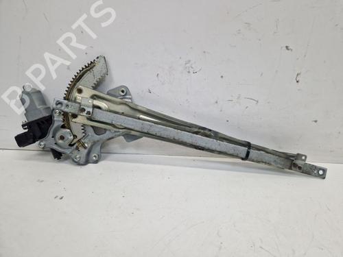 Front left window mechanism MITSUBISHI LANCER VIII Sportback (CX_A) 2.0 DI-D (CX8A) | BP39615514C22 - Image 5