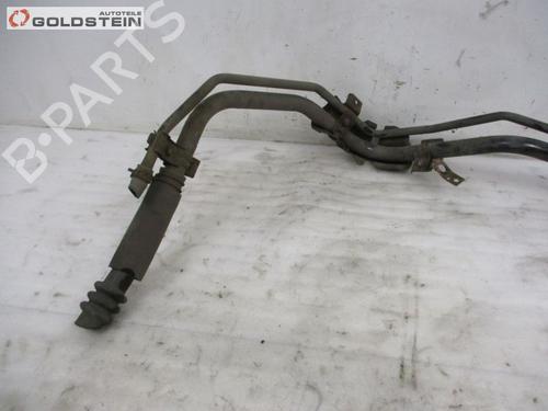 Tuyau MAZDA CX-7 (ER) 2.3 MZR DISI Turbo AWD (ER3P) | BP18757097M125