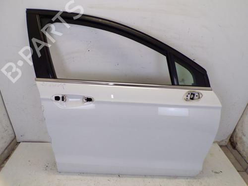 Right front door FORD MONDEO V Hatchback (CE) 1.5 EcoBoost | BP28371113C3