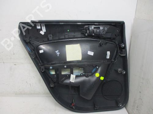Rear right panel AUDI A1 Sportback (8XA, 8XF) 1.2 TFSI | BP37114005C61 - Image 4