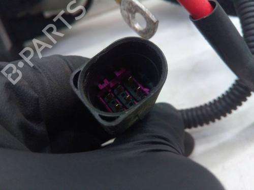 Steering rack VW GOLF PLUS V (5M1, 521) 1.4 16V | BP29107348M22 