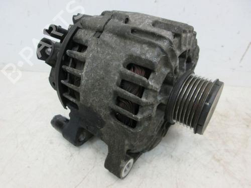 Alternator CITROËN C5 II Break (RE_) 1.6 HDi (RE9HZC, RE9HYB) | BP30668465M7