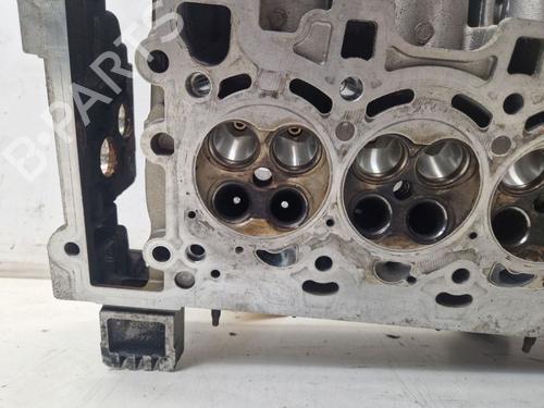 Cylinder head BMW 3 (E90) 325 i | BP26127210M5 