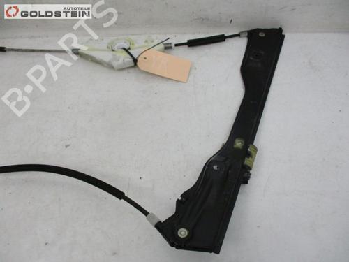 Front right window mechanism VW PASSAT B6 (3C2) 1.6 FSI | BP37099226C23 - Image 5