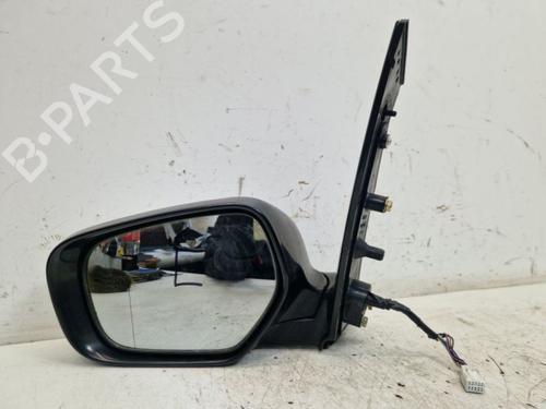 Used Left mirror MITSUBISHI GRANDIS (NA_W) 2.0 DI-D (NA8W) (136 hp) 23411861