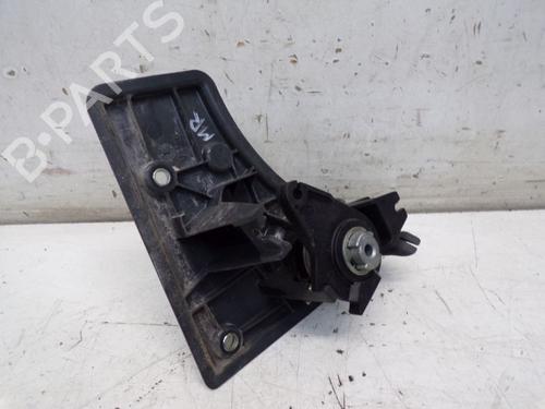 Exterior handle FIAT DUCATO Van (250_) 140 Natural Power | BP29101545C122 