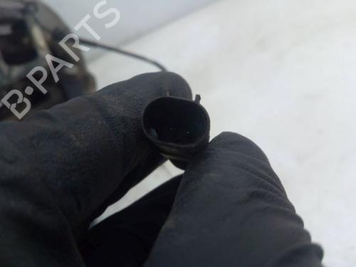 Right rear steering knuckle BMW X5 (G05, F95) xDrive 40 i Mild-Hybrid | BP29109185M28 