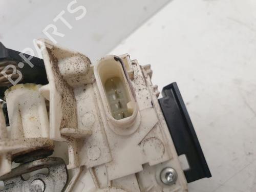 Front left lock JEEP COMPASS (MK49) 2.0 | BP33618625C98  - Image 7