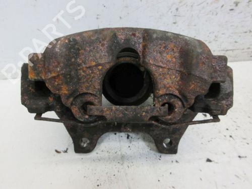 Left front brake caliper FIAT DOBLO Cargo (263_) 1.6 D Multijet (263WXD1B, 263WXR1B, 263WXX1B, 263ZXD1B,... | BP34411461M105  - Image 5