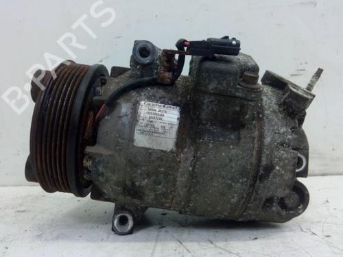 Klimakompressor für NISSAN QASHQAI I (J10, NJ10) 2.0 (141 hp) 31703086