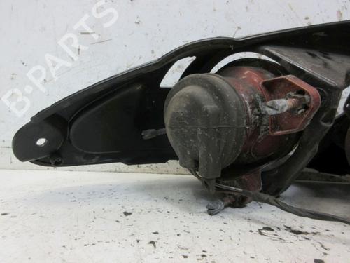 Left headlight SMART ROADSTER (452) 0.7 (452.434) | BP37126325C28 - Image 7