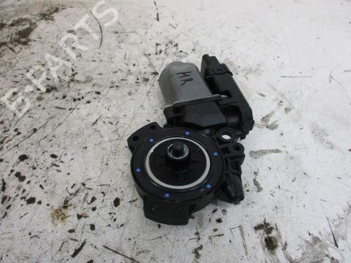 Rear right window mechanism KIA CEE'D Hatchback (ED) 1.6 | BP37115611C25 - Image 2
