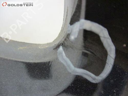 Front bumper NISSAN QASHQAI / QASHQAI +2 I (J10, NJ10, JJ10E) 1.6 | BP21774670C7 