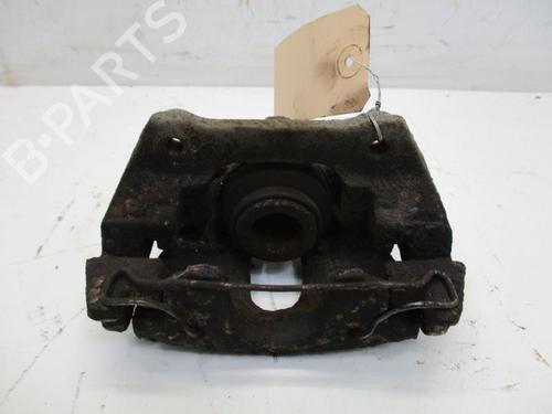 Used Left rear brake caliper VOLVO XC70 I Cross Country (295) 2.5 T XC AWD (209 hp) 18801610