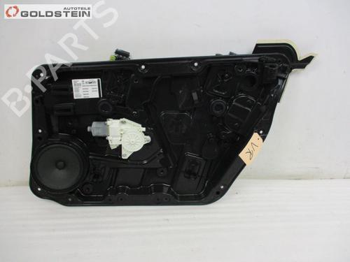 Used Front right window mechanism MERCEDES-BENZ GLA-CLASS (X156) GLA 220 CDI 4-matic (156.905) (170 hp) 18757926