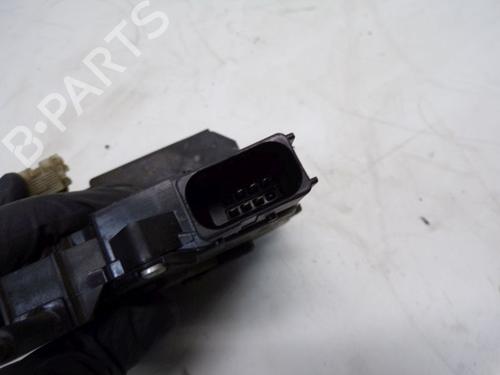 Front right lock OPEL CORSA D (S07) 1.4 (L08, L68) | BP29101591C97 