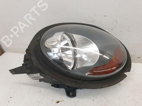 Used Right headlight Right headlight MINI MINI (F56) One First (75 hp) 36475673 36475673