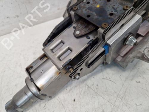 Steering column AUDI A6 C6 (4F2) 2.7 TDI | BP33241897M21 - Image 4