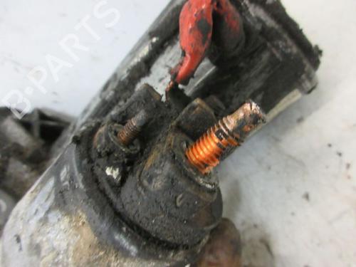 Starter RENAULT GRAND SCÉNIC III (JZ0/1_) 2.0 dCi (JZ0Y, JZ26) | BP29089427M8 