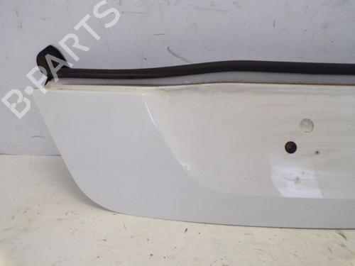 Tailgate PEUGEOT 207 CC (WD_) 1.6 16V | BP29099402C6 