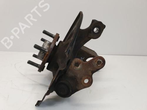 Left front steering knuckle FORD C-MAX II (DXA/CB7, DXA/CEU) 2.0 TDCi | BP31703951M25 