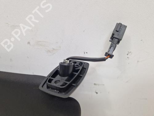 Left sun visor CITROËN DS3 (SA_) 1.6 THP 150 | BP32661527I1  - Image 9