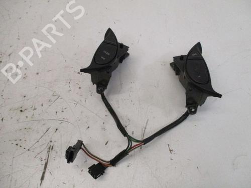 Used Switch SAAB 9-3 Cabriolet (YS3D) 2.0 Turbo (185 hp) 18803486