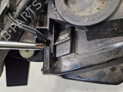 Left headlight BMW 5 Touring (E61) 525 xi | BP29106410C28 