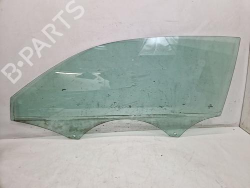 Used Front left quarter glass AUDI A1 (8X1, 8XK) 1.4 TFSI (122 hp) 29103192