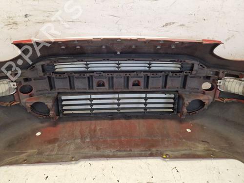 Front bumper FIAT PUNTO EVO (199_) 1.3 D Multijet | BP29107974C7 