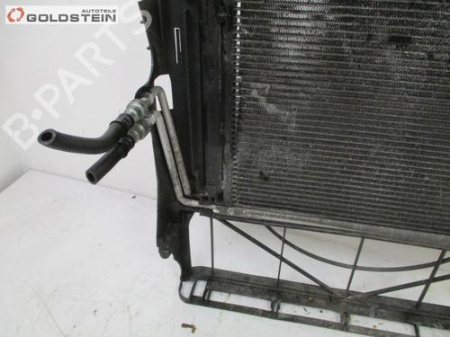 AC radiator BMW X5 (E53) 3.0 i | BP13762583M32