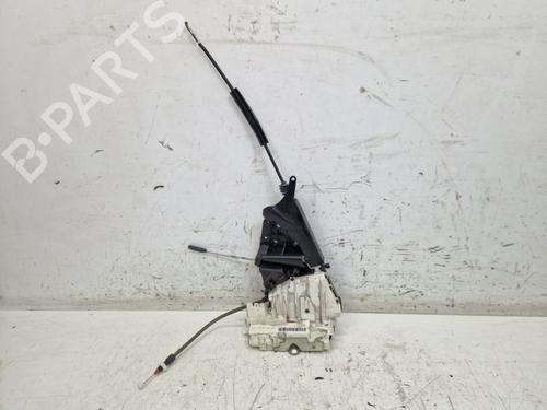 Used Rear right lock MERCEDES-BENZ A-CLASS (W169) A 180 CDI (169.007, 169.307) (109 hp) 26912608