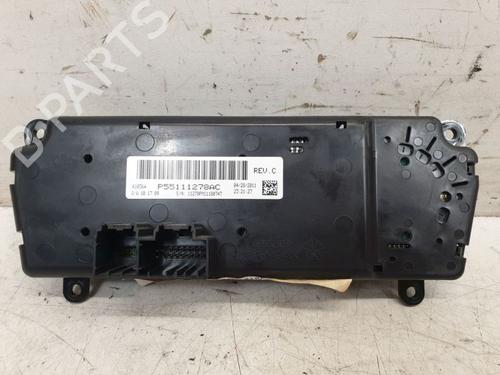 Climate control JEEP PATRIOT (MK74) 2.4 4x4 | BP36859051I5  - Image 6
