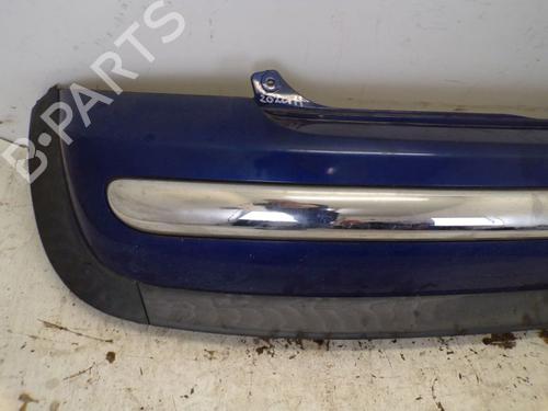 Rear bumper MINI MINI (R50, R53) One | BP19531517C8 