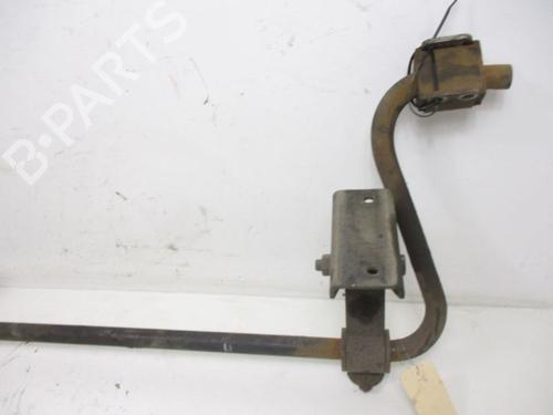 Anti roll bar IVECO DAILY IV Van 50C14 GV, 50C14 GV/P | BP38026564M96 - Image 3