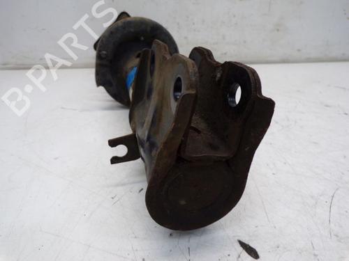 Right front shock absorber SMART FORFOUR (454) 1.3 (454.031) | BP29101113M17 