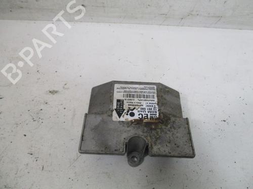 control-unit-opel-astra-h-estate-a04-2004-2005-2006-2007-2008-2009-2010-2011-2012-2013-2014-37116631 main image