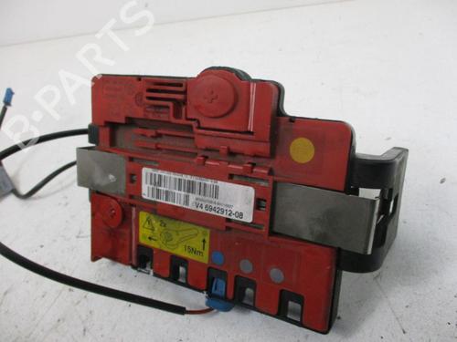 Ignition distributor BMW 3 (E90) 328 i | BP40163999M68 - Image 2