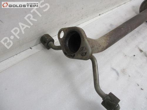 Exhaust system SUZUKI SPLASH (EX) 1.0 (A5B310) | BP37102939M121 - Image 4