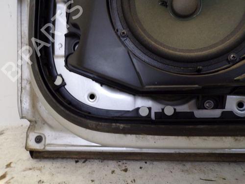 Right front door AUDI A6 C6 Avant (4F5) 2.7 TDI | BP29095008C3 