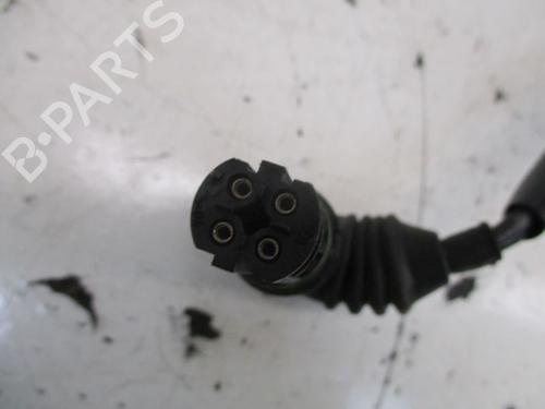 Cylinder head BMW X5 (E53) 4.4 i | BP31260416M5